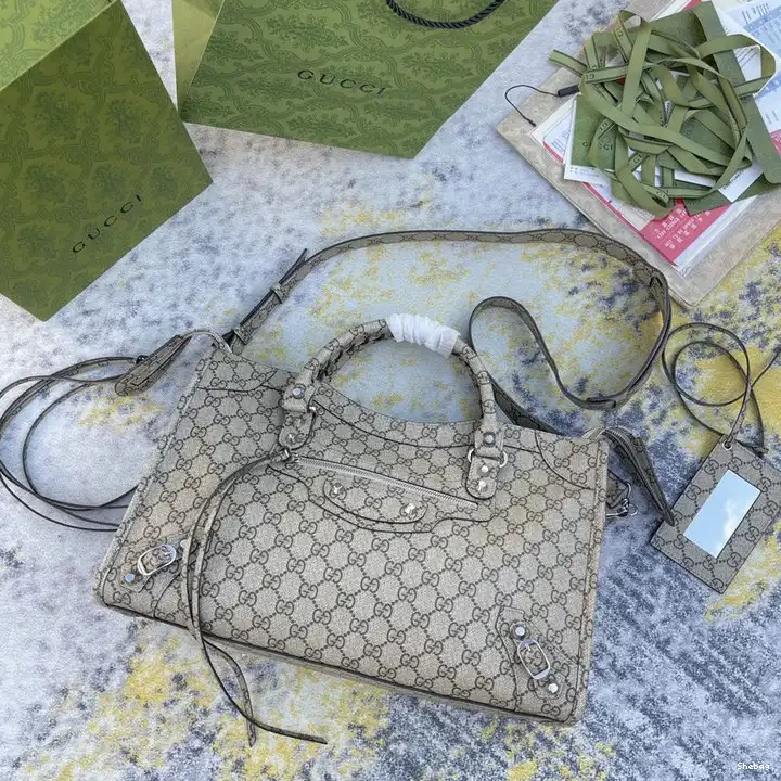 Gucci Bag 2207DJ0038 0717
